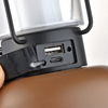 SMD Camping Light with Milky Housing / LED Camping Lights with Retro Style / Portable SMD Camping Lanterns