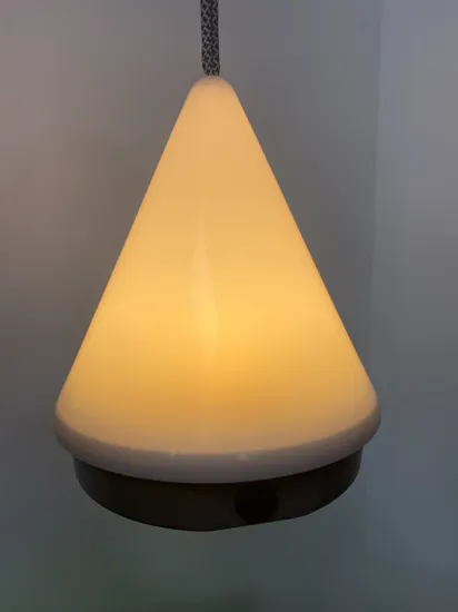 Modern Minimalist LED Table Lamp for Home and Office