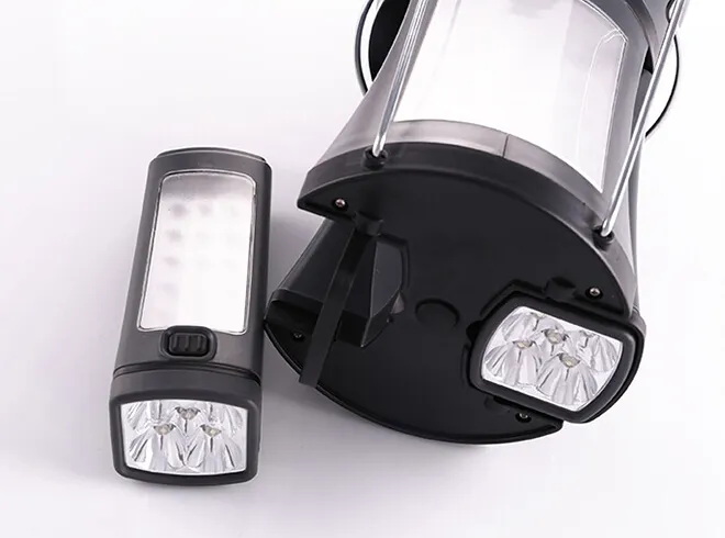 D-Batteries-and-AAA-Batteries-LED-Camping-Light-LED-Camping-Light-with-Torch