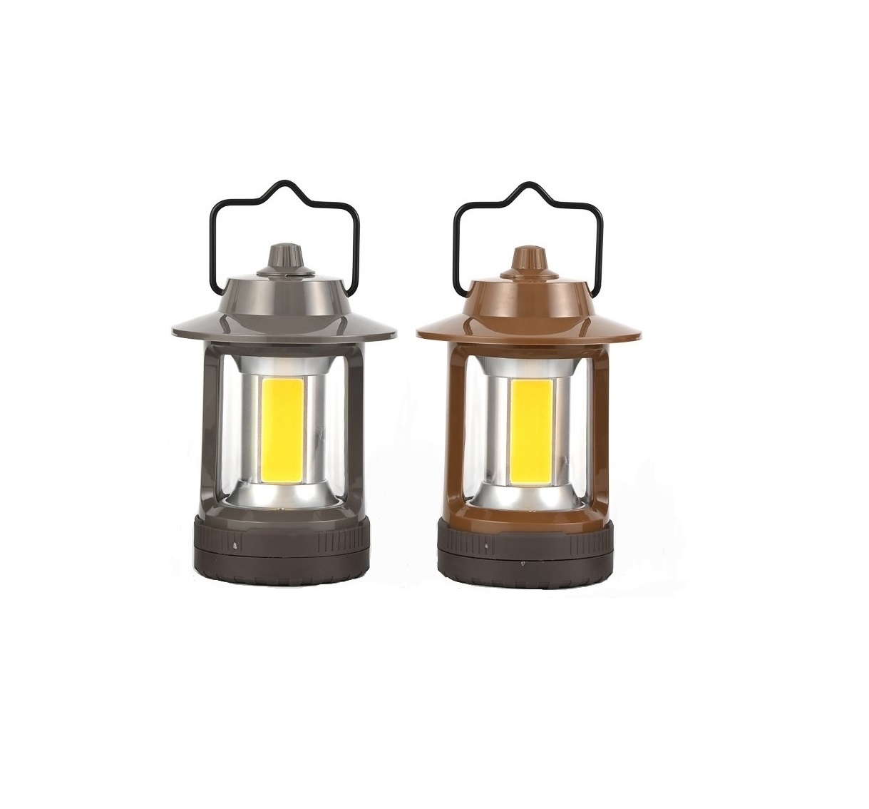 LED Dimming Camping Light #CL316A-COB