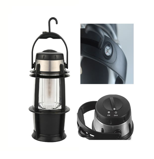  LED Camping Lantern with SMD Bulb #CL233-SMD