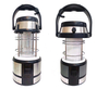 Rechargeable LED Camping Lantern #CL228-SMD/USB