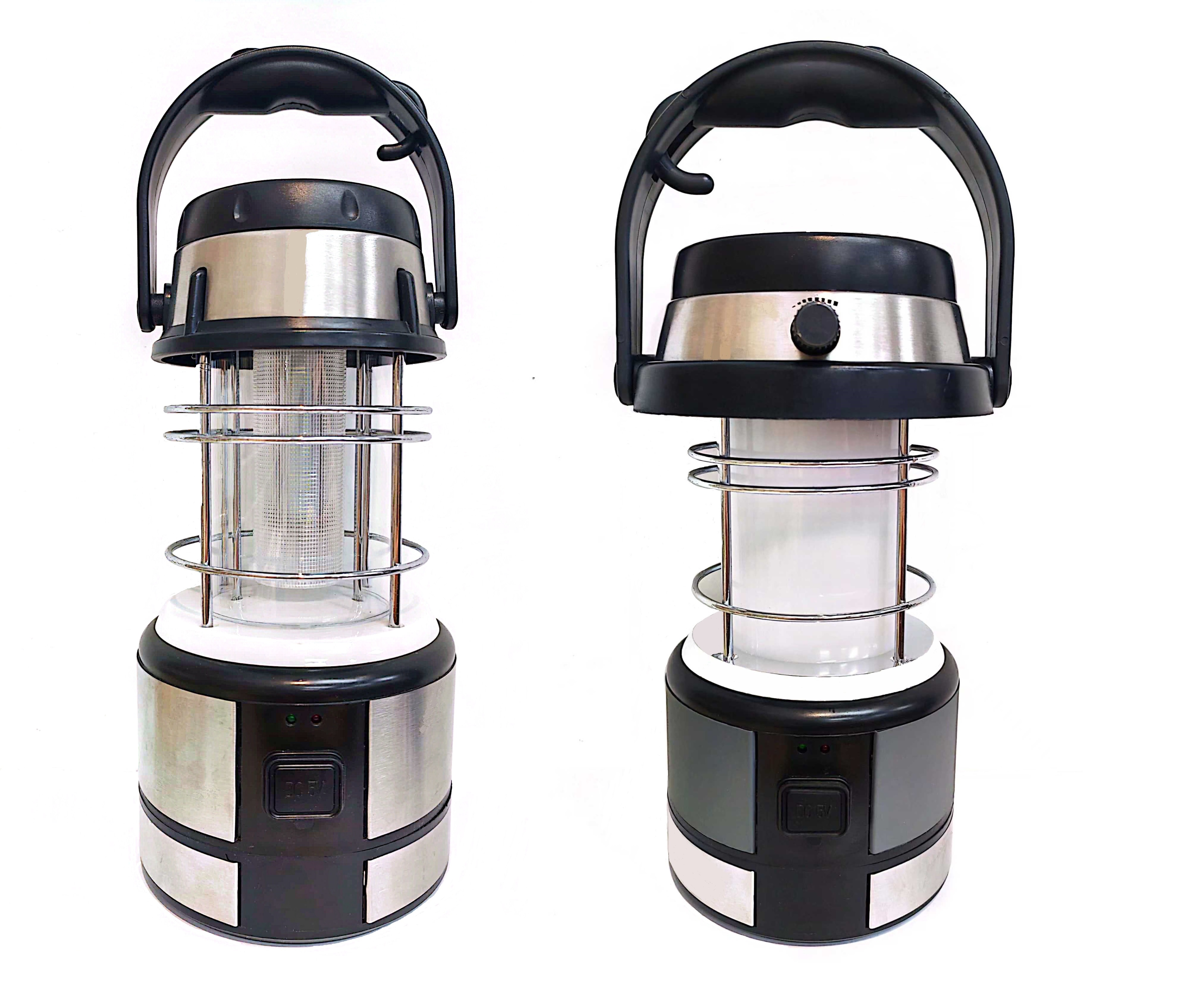 Rechargeable LED Camping Lantern #CL228-SMD/USB