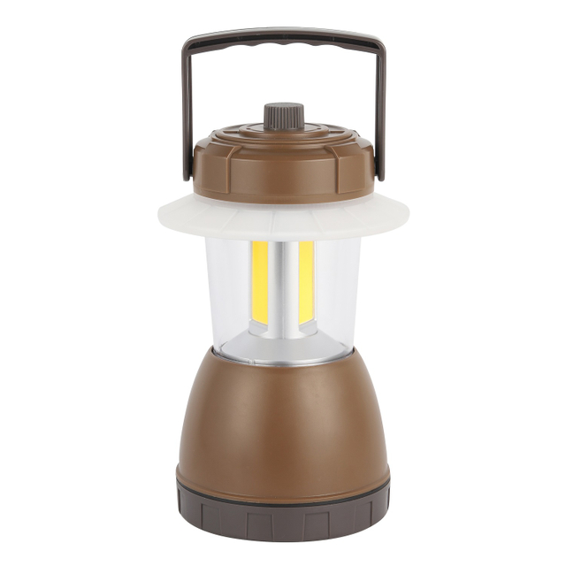 LED Camping Light #CL104A-COB