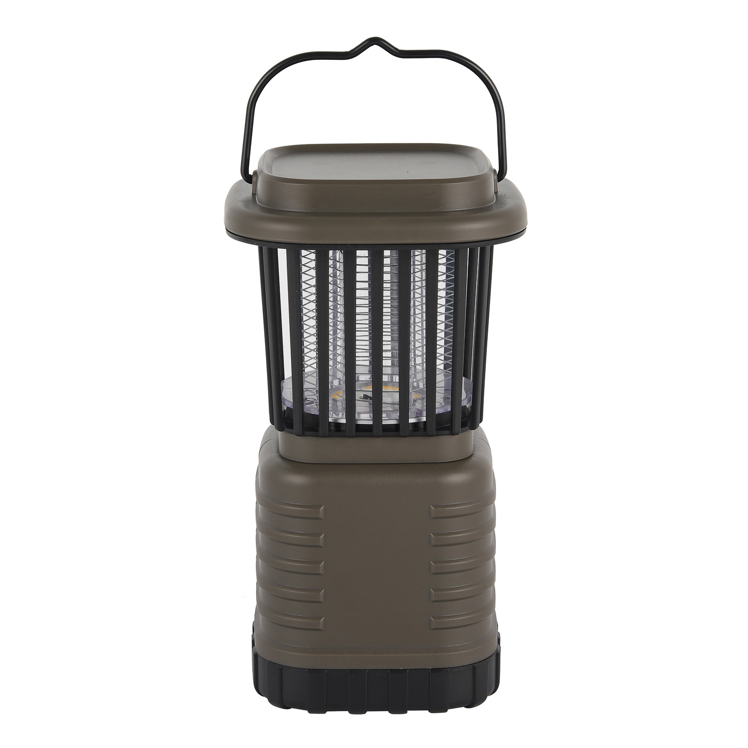 Rechargeable Camping Lamp with Mosquito Killer Function # CL296-MK