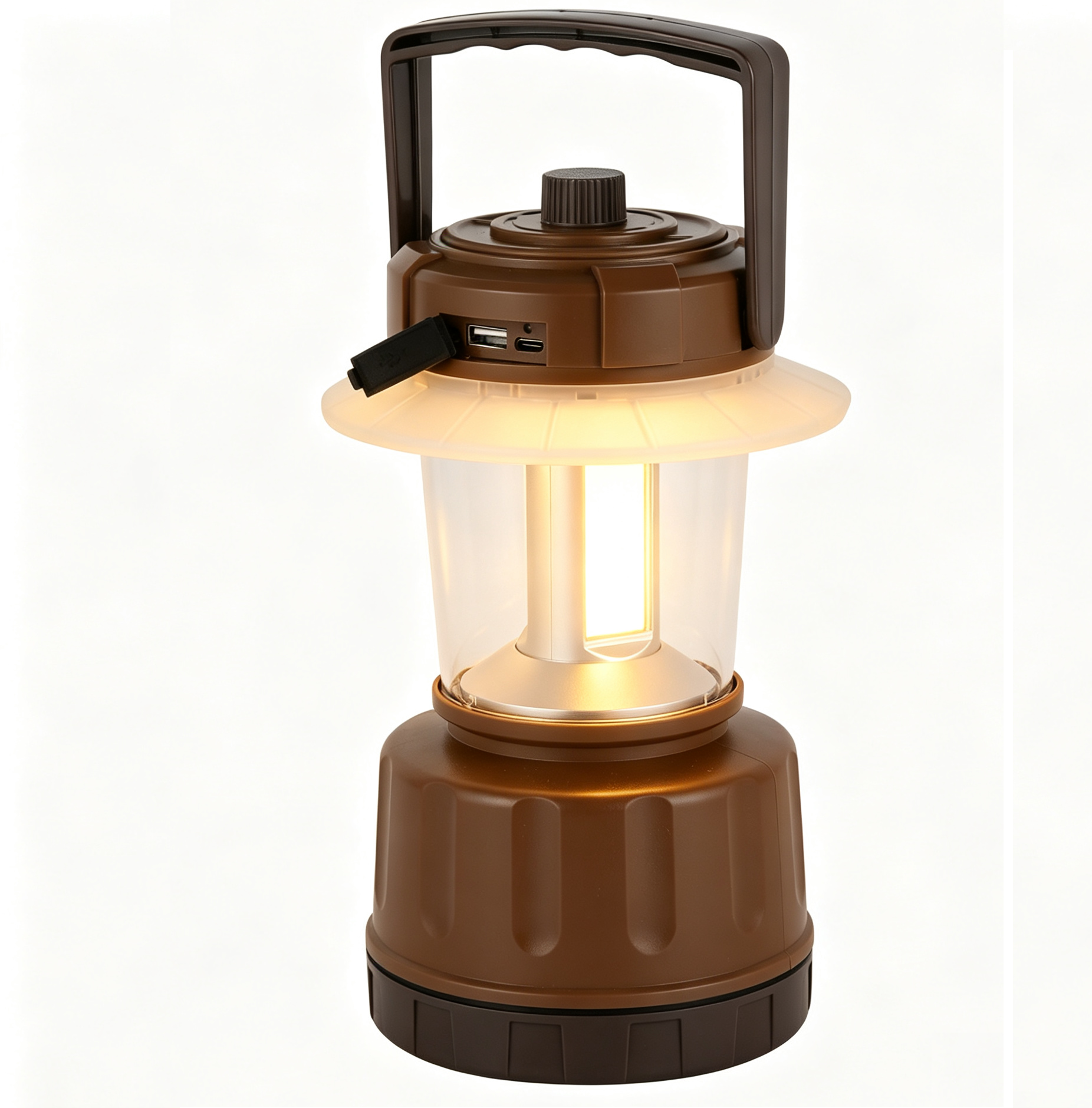 LED Camping Light #CL103A-COB