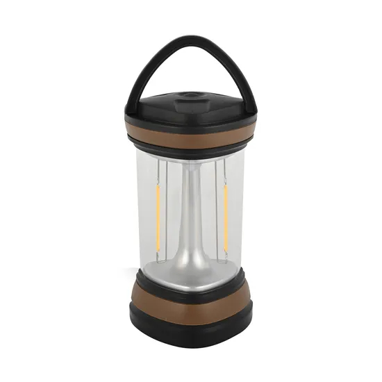 Camping Light with Tungsten LED/ Tungsten LED Camping Lights / Tungsten Camping Lanterns