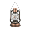 Retro-Style LED Flame Lantern Perfect for Camping and Hiking / Retro LED Tungsten Light for Camping