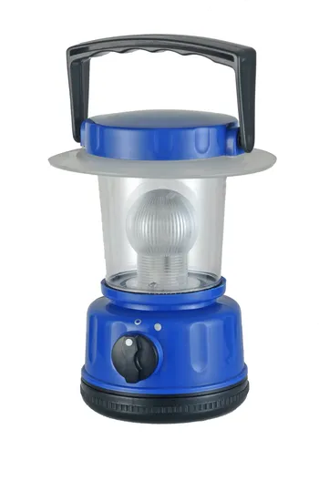 Portable LED Camping Lanterns with Adjustable Brightness Settings /Camping Lights