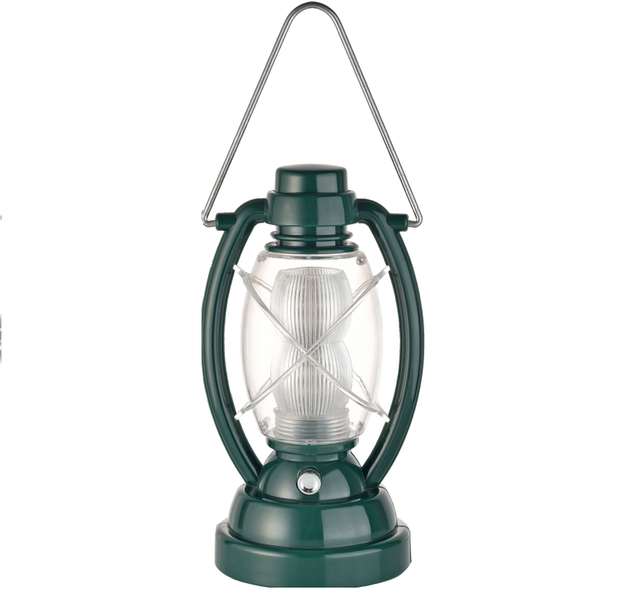 Retro Style Camping Lantern #CL287-SMD