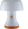 Mushroom Camping Light and Table Lamp #CL305-SMD