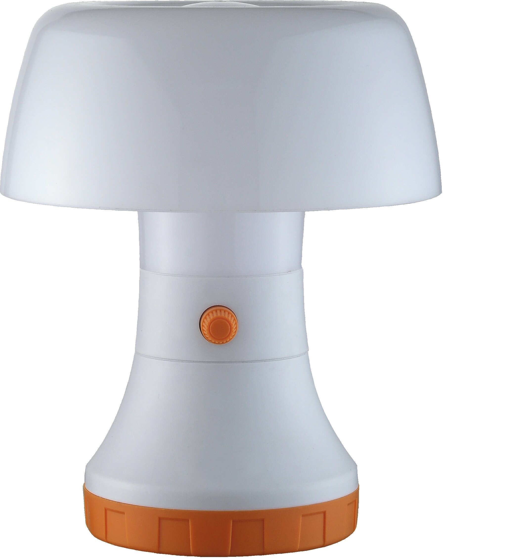 Mushroom Camping Light and Table Lamp #CL305-SMD