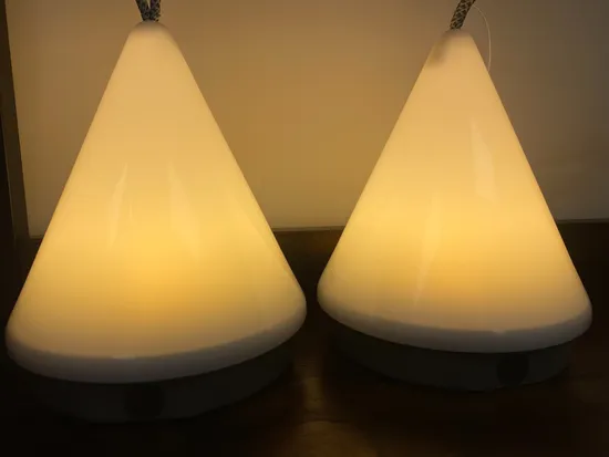 Modern Minimalist LED Table Lamp for Home and Office