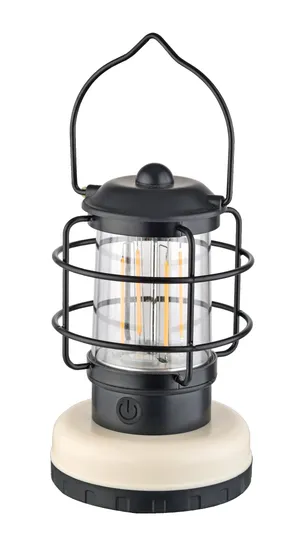 Ultra Bright Dimming Camping Lantern for Outdoor Use / Portable LED Tent Light for Camping