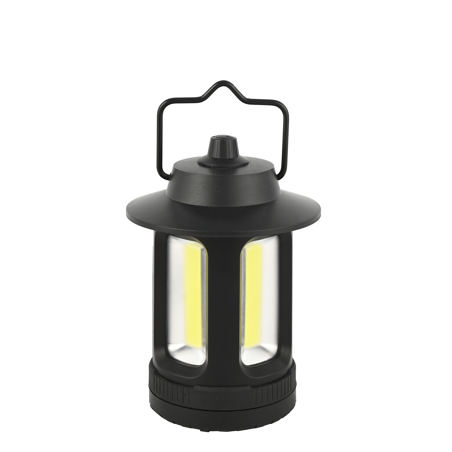  Rechargeable LED Camping Light #CL316-COB/USB