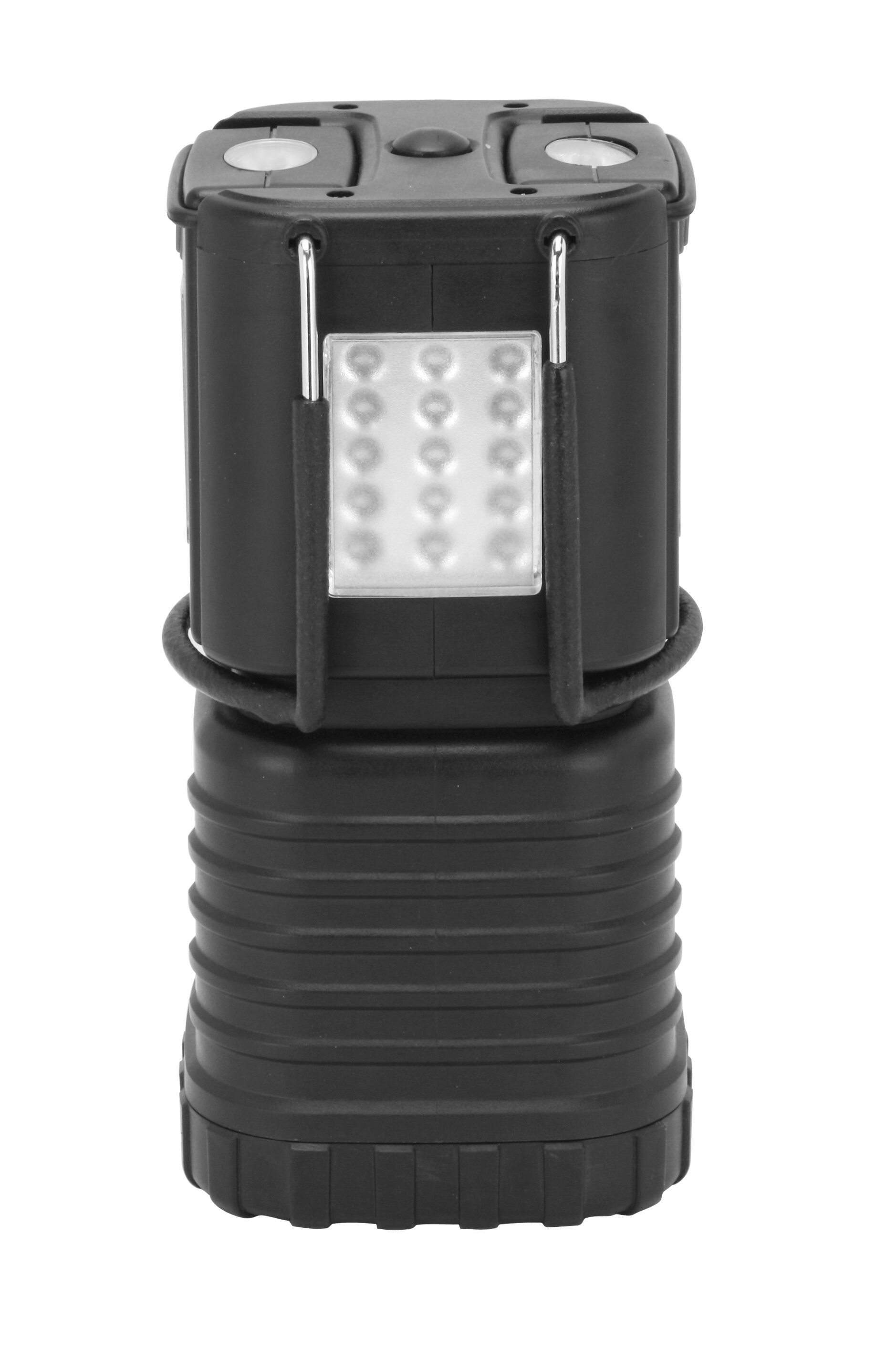 LED Camping Lantern with Dry Battery#CL289-1