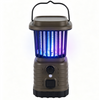 Rechargeable Camping Lamp with Mosquito Killer Function # CL296-MK