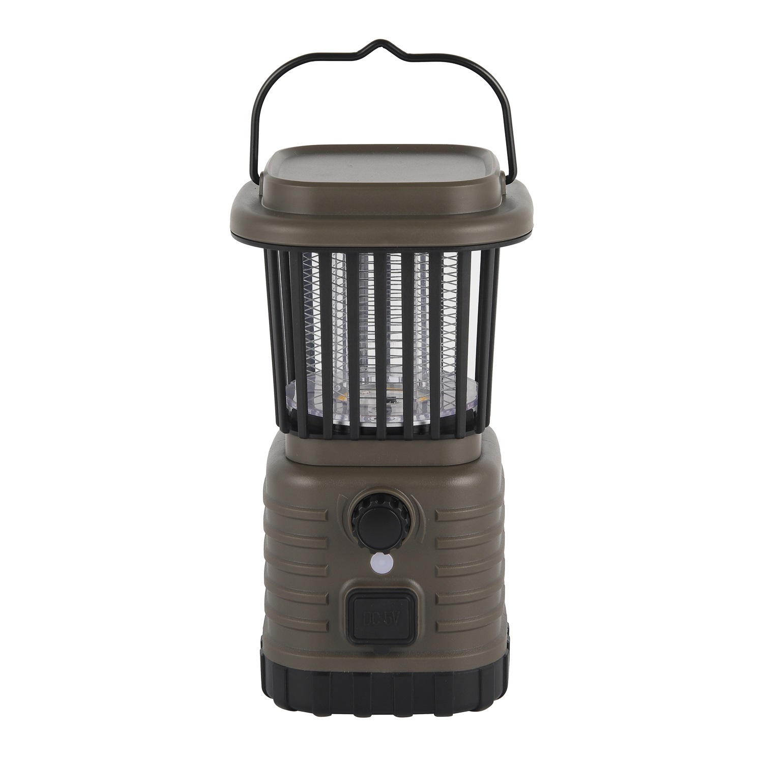 Rechargeable Camping Lamp with Mosquito Killer Function # CL296-MK