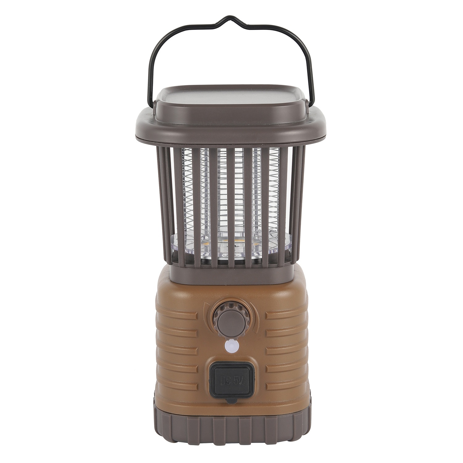 Rechargeable Camping Lamp with Mosquito Killer Function # CL296-MK