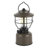 Rechargeable Camping Lantern with Double Light Source #CL318-TS/USB