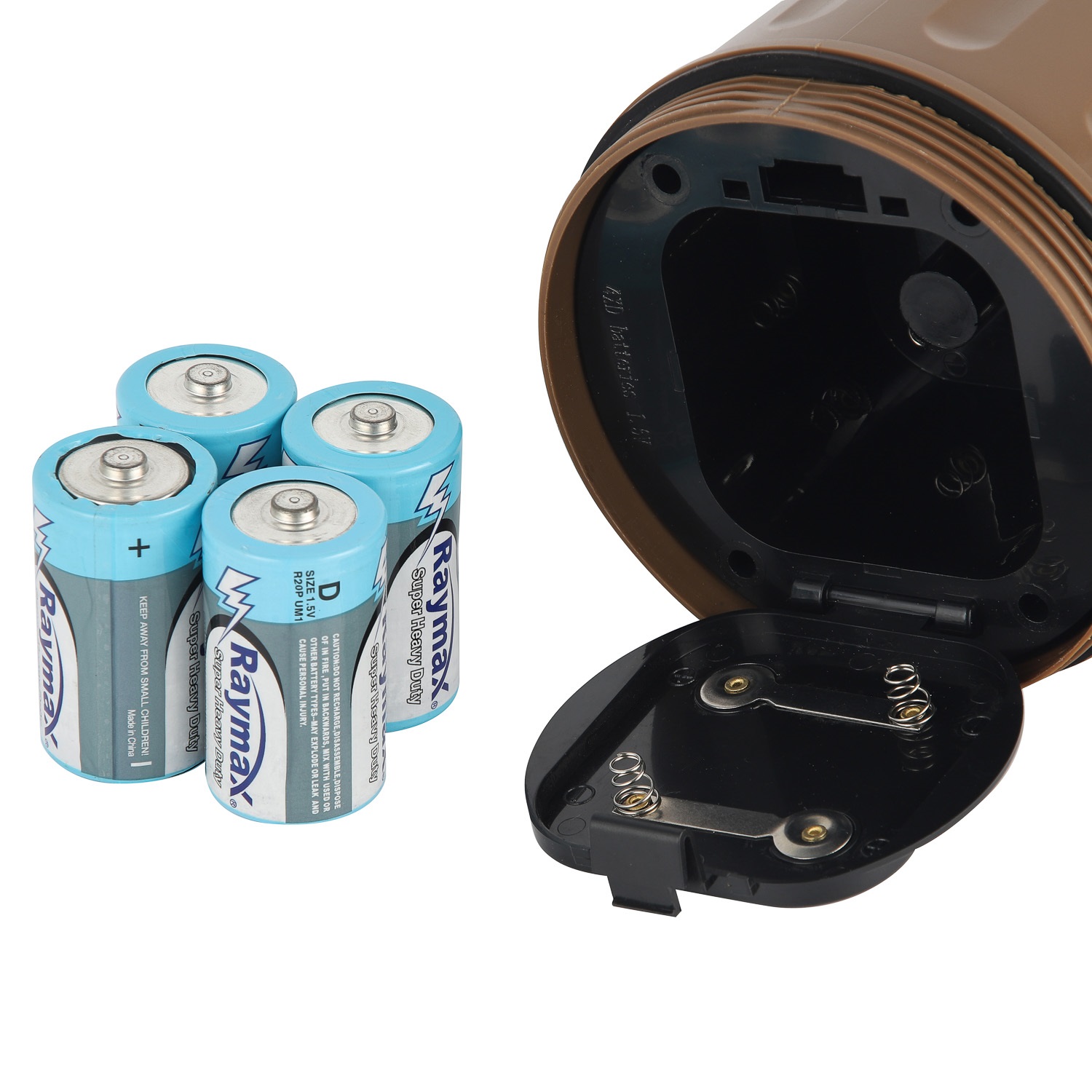 LED Camping Light #CL103A-TS