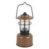 Rechargeable Camping Lantern with Double Light Source #CL319-TS/USB