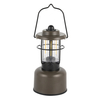 Rechargeable Camping Lantern with Double Light Source #CL319-TS/USB