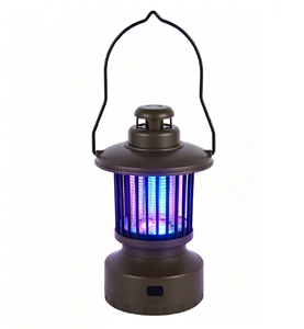 Camping Lantern with Mosquito Killer # CL313-MK