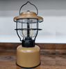 Retro Outdoor Camping Lantern #CL318-TS