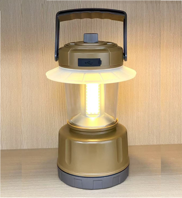 LED Camping Light #CL103A-COB