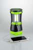 Factory Supply Multifunctional Rechargeable Emergency COB Lantern with 2 Removeable Torch Camping Light # CL270-COB/USB