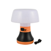 Adjustable Dimmer Mushroom Camping Light and Table Lamp