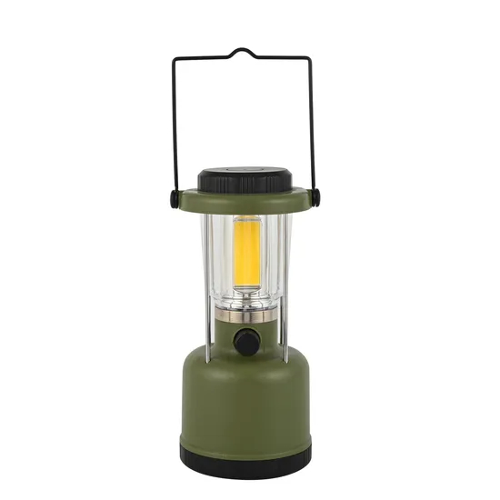 1000lm Hight Lumen COB Camping Light for Hiking