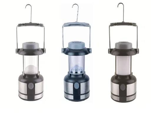 Compact and Durable Camping Lanterns for Hiking and Backpacking with Compass