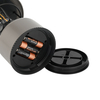 LED Camping Light with Retro Style #CL319-S