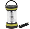  LED Camping Lantern with Double Power #CL285-SMD/X