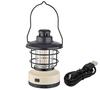 LED Lanterns with USB Charging #CL313-T/USB