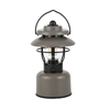 Retro Camping Lantern LED Hanging Lamp USB Charging Tent Lights