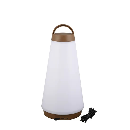 Table Lantern Bedroom Lamp