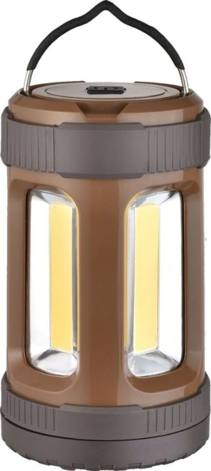 Rechargeable COB Camping Lantern #CL311A-COB/USB