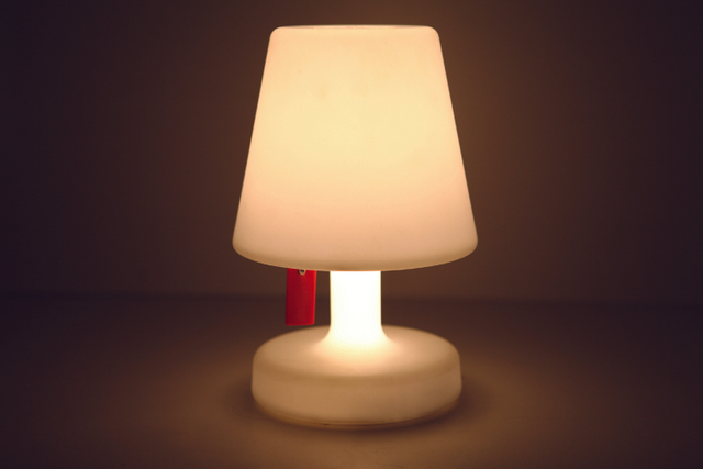 Rechargeable LED Table Lamp # CL307-SMD/USB