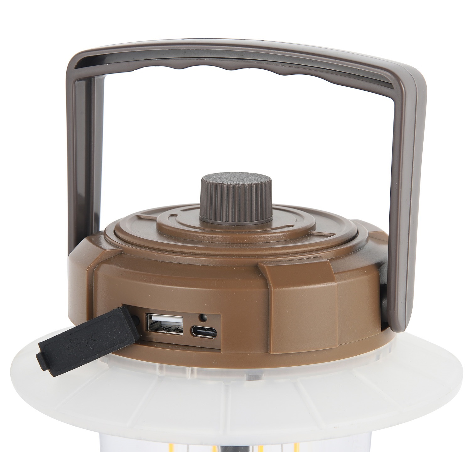 LED Camping Light #CL103A-TS/USB