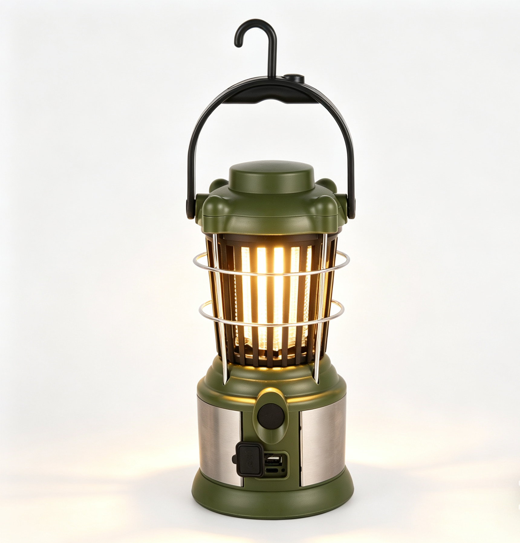  Mosquito Killer Lamp with USB # CL236-MK