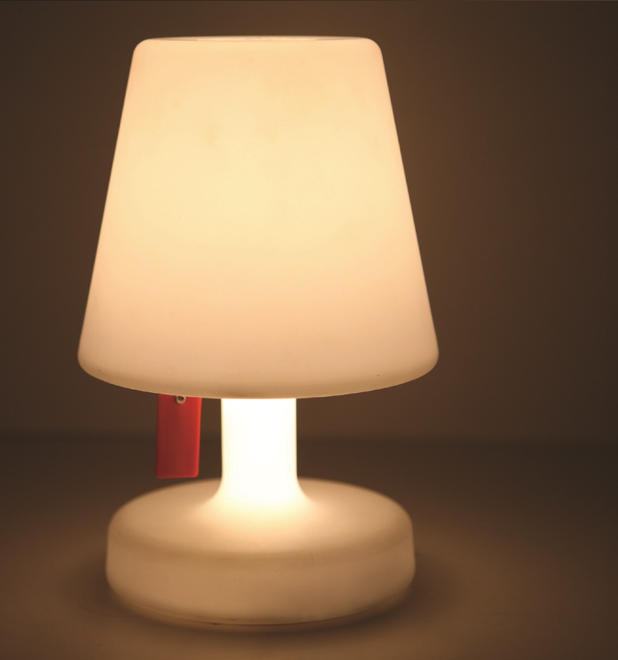 Rechargeable LED Table Lamp # CL307-SMD/USB