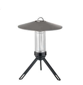 Rechargeable LED Torch Combo Set with Stand #KS-534