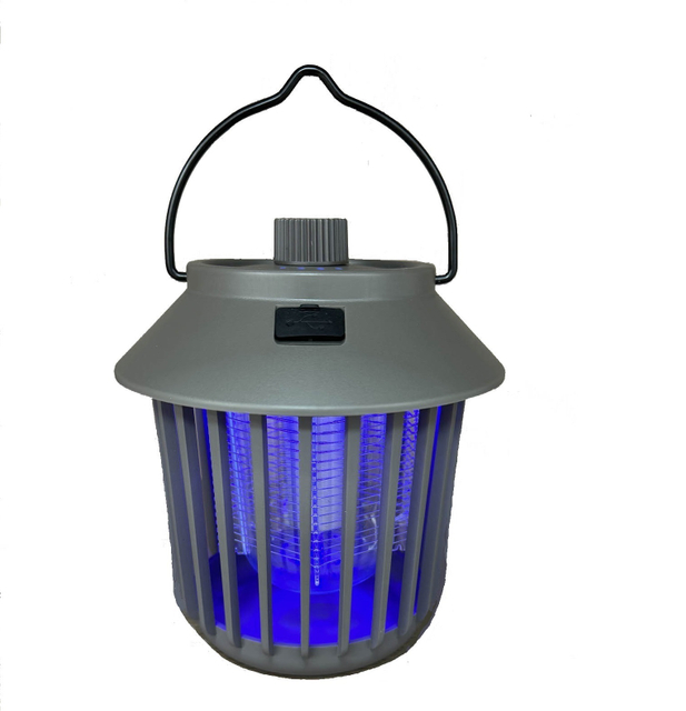  Mosquito Killer Lamp with USB # CL320-MK