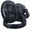 Low Noise Interior Decor DC Motor Light-Emitting Diode Remote Control Ceiling Fan with Lights