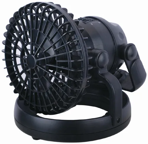 Low Noise Interior Decor DC Motor Light-Emitting Diode Remote Control Ceiling Fan with Lights