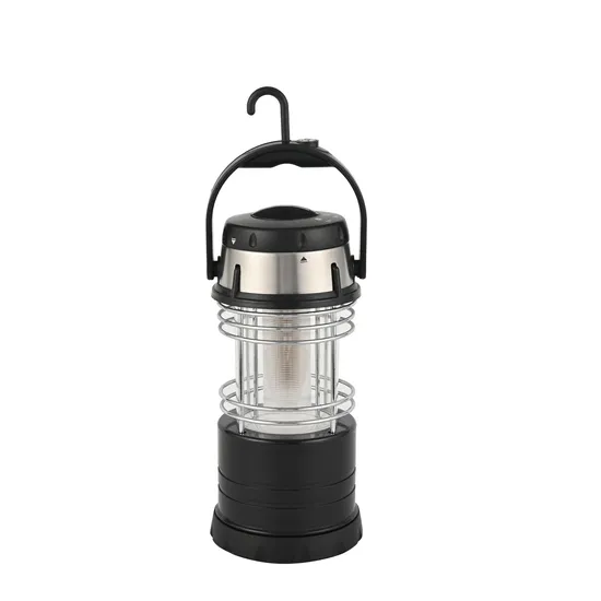 Rechargebale Ultra Bright SMD Camping Light Fishing Lantern