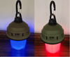 RGB LED Light with USB Charging #KS-078